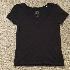 Black T-shirt
